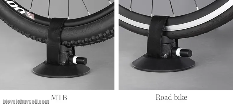 ROCKBROS Sucker Roof-Top Bicycle Rack Carrier Easy Install Roof RackHolder