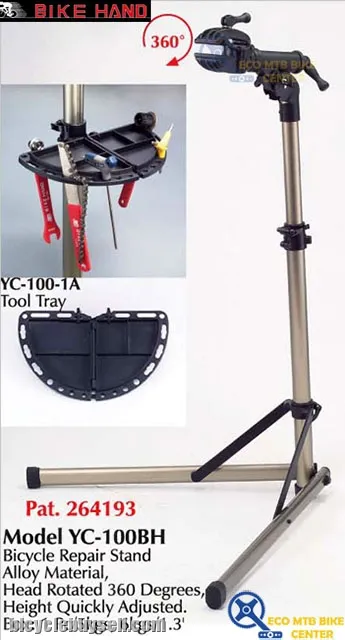 BIKE HAND Bicycle Repair Stand YC-100BH