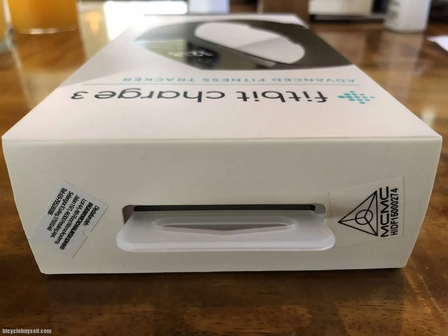Fitbit Charge 3