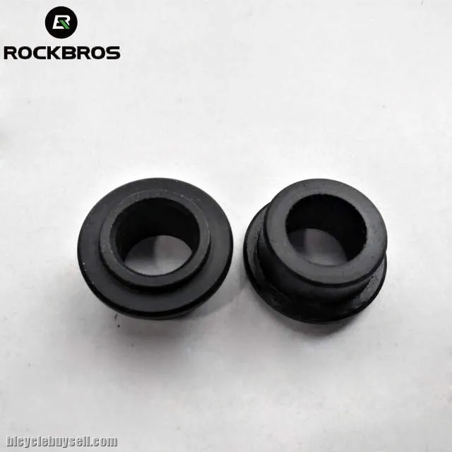 Rockbros Palfa thru axle 12mm 15mm 20mm converter roof rack replacement suction cup holder