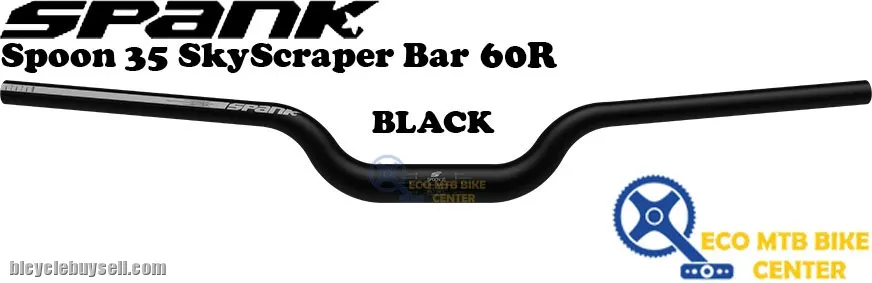 SPANK Spoon 35 SkyScraper Handlebar 60R