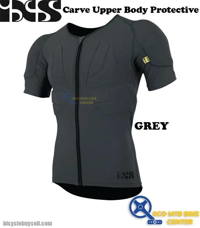 IXS Carve Upper Body Protective