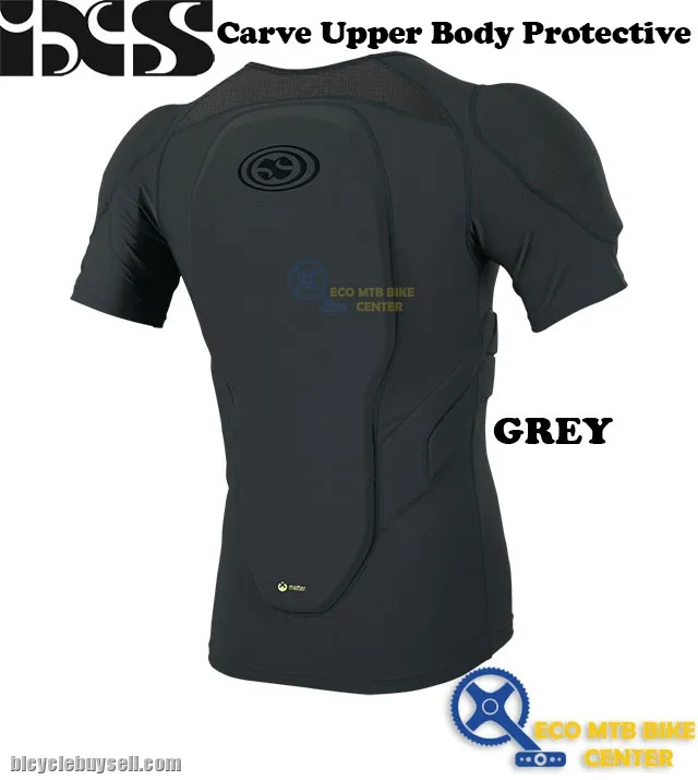 IXS Carve Upper Body Protective