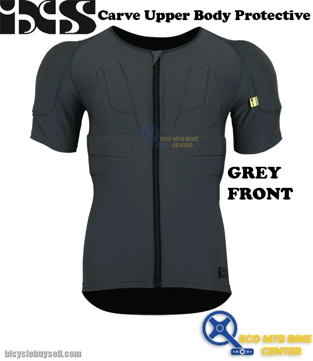 IXS Carve Upper Body Protective