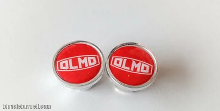 Bartapes End plugs Olmo Assorted Design New