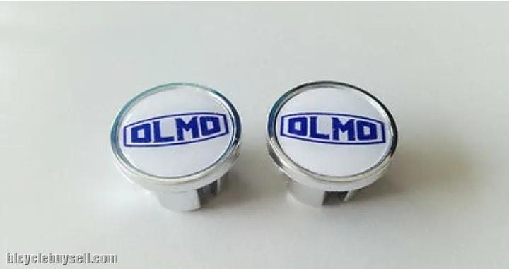 Bartapes End plugs Olmo Assorted Design New