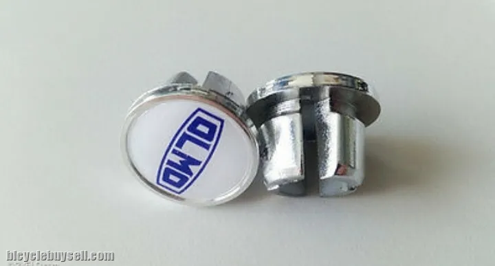 Bartapes End plugs Olmo Assorted Design New