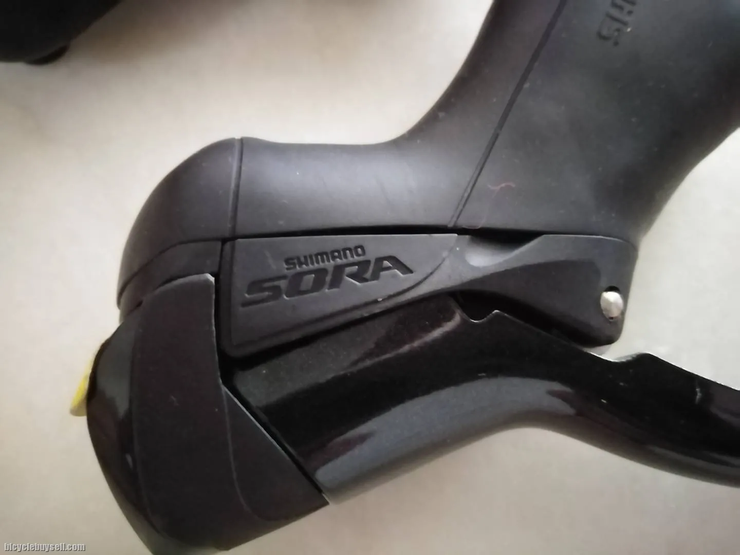 Shimano Sora 9 Speed Double STI Shifter New