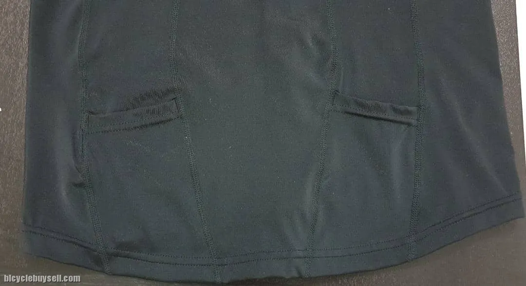 NEW 2XU Tri Singlet Jersey - XL