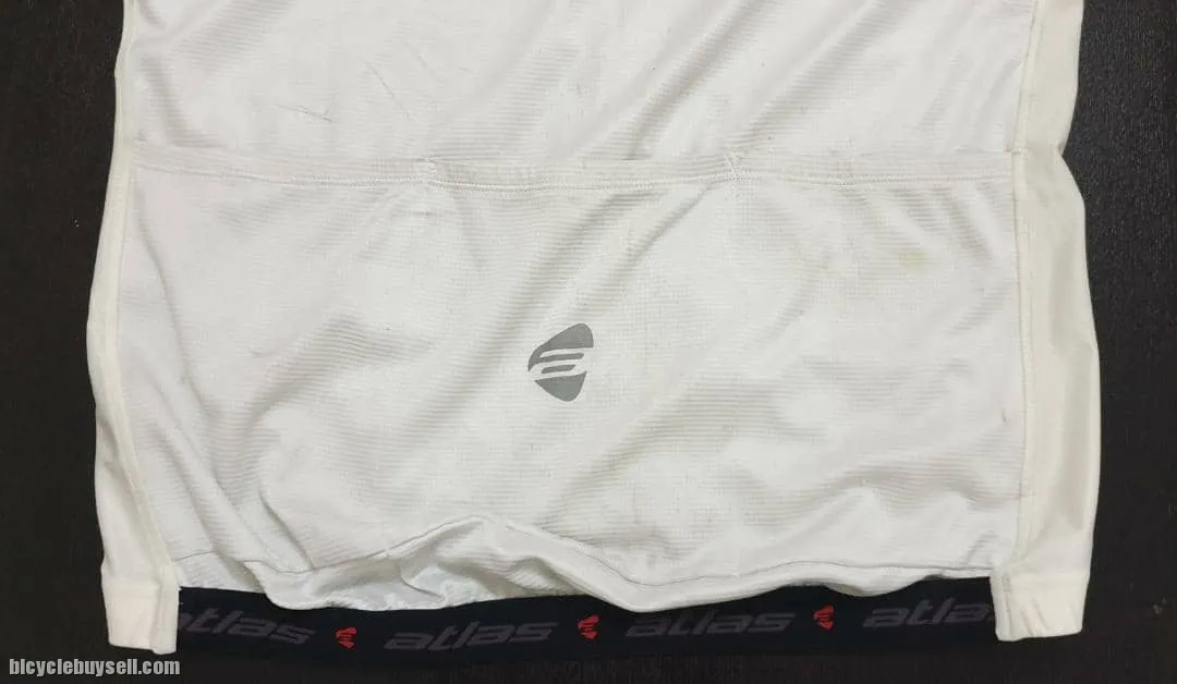 USED Jersey - Atlas Cycling Jersey L size