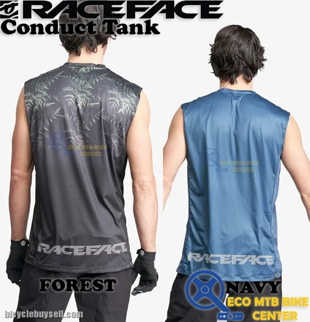 RACEFACE Shirt Conduct Tank