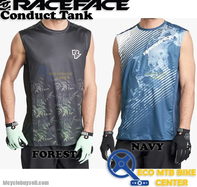 RACEFACE Shirt Conduct Tank