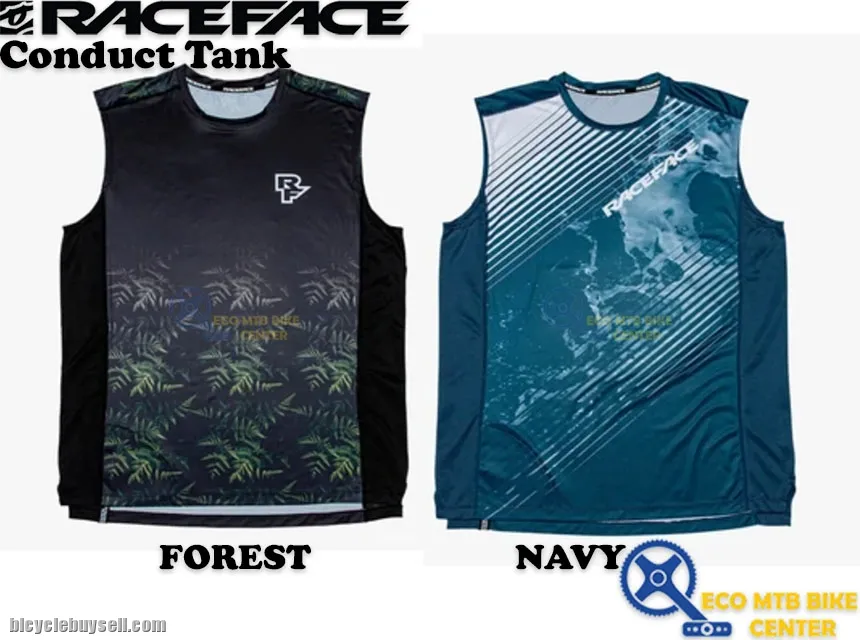 RACEFACE Shirt Conduct Tank