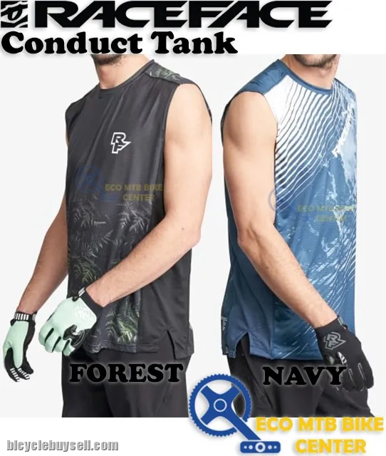 RACEFACE Shirt Conduct Tank
