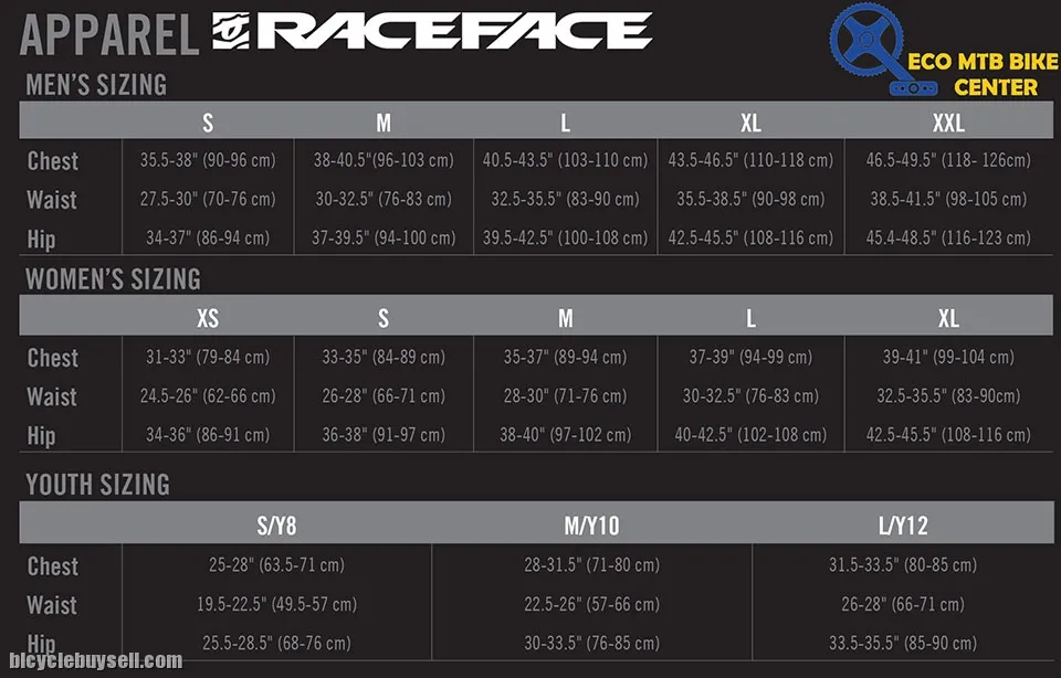 RACEFACE Shirt Conduct Tank