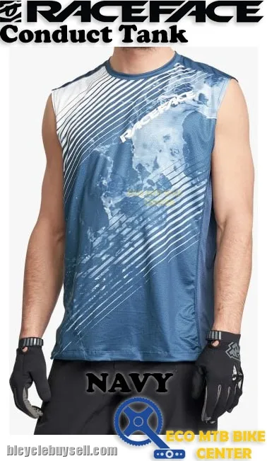 RACEFACE Shirt Conduct Tank