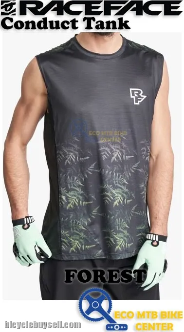 RACEFACE Shirt Conduct Tank