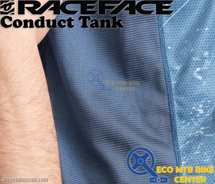 RACEFACE Shirt Conduct Tank