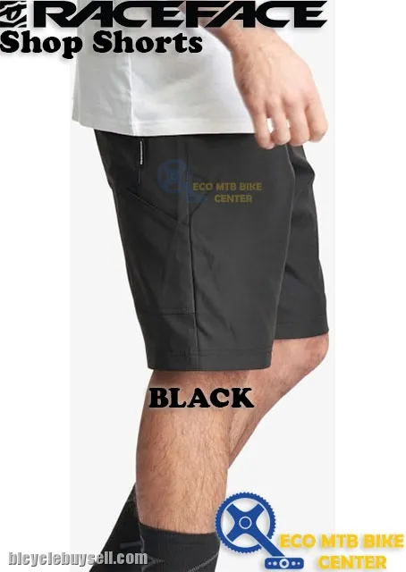 RACEFACE Pants Shop Shorts