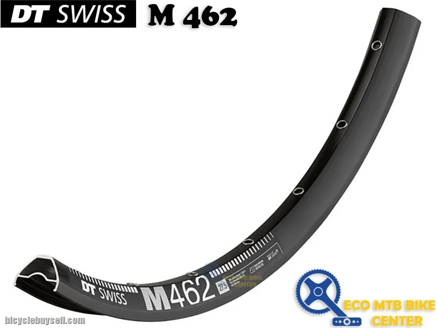 DT SWISS Rims M 462 27.5/29 (SELL IN PAIR)