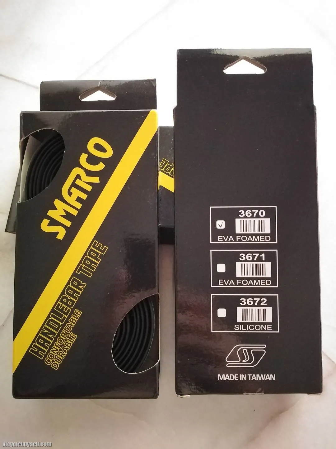 Handlebar Bartapes Smarco New in Box