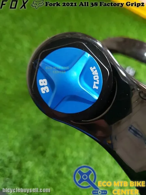 FOX Fork 2021 All 38 Factory Grip2