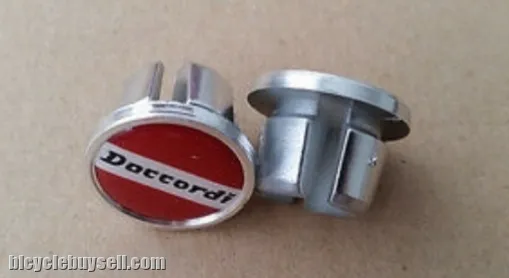 Bartapes End plugs Daccordi