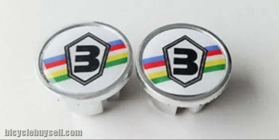 Bartapes End plugs Bassano New