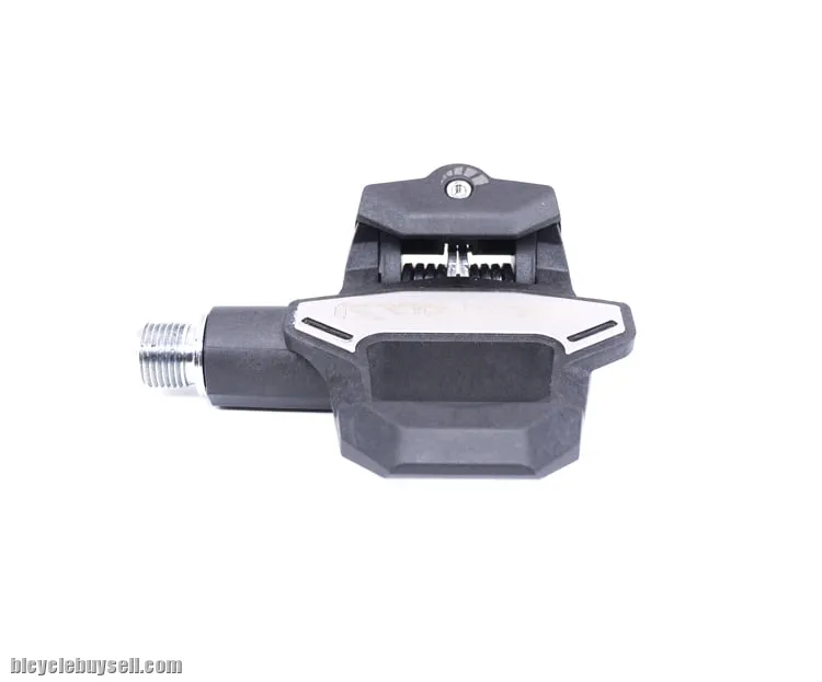 ZERAY Bearing Pedal ZP-115Cr Carbon Fibre Self-Locking Road Bike LOOK KEO ccompatible