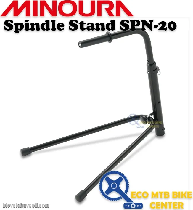 MINOURA Spindle Stand SPN-20 Bike Stand