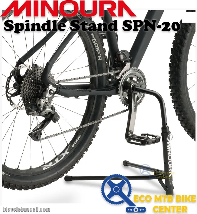 MINOURA Spindle Stand SPN-20 Bike Stand