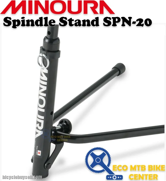 MINOURA Spindle Stand SPN-20 Bike Stand