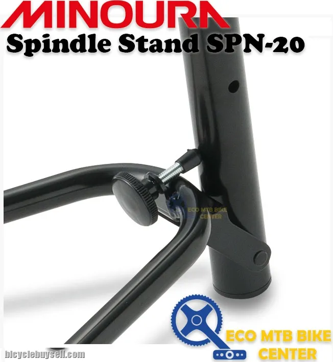 MINOURA Spindle Stand SPN-20 Bike Stand