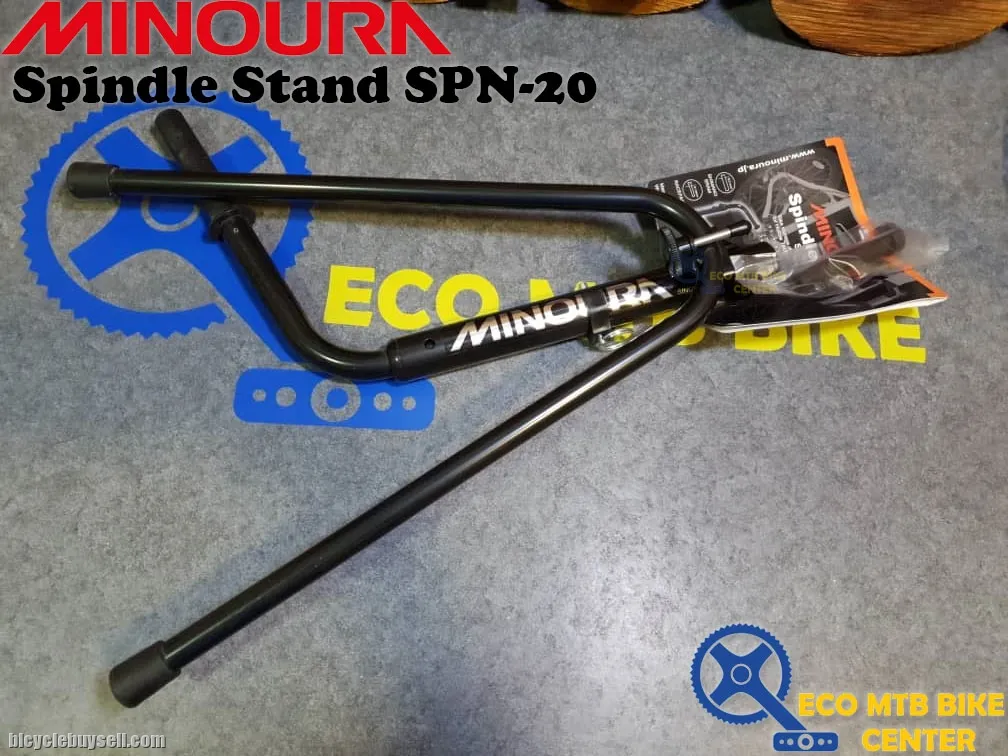 MINOURA Spindle Stand SPN-20 Bike Stand