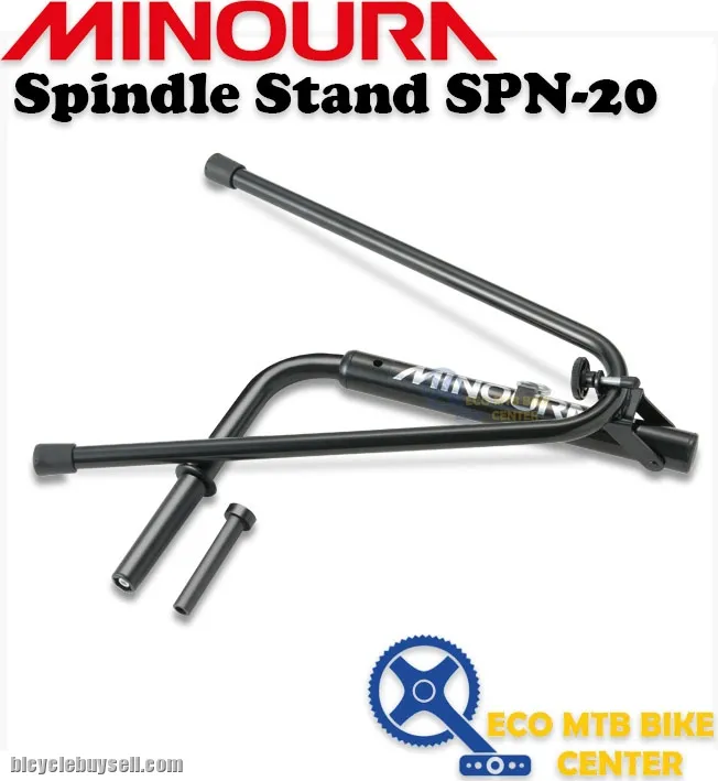 MINOURA Spindle Stand SPN-20 Bike Stand