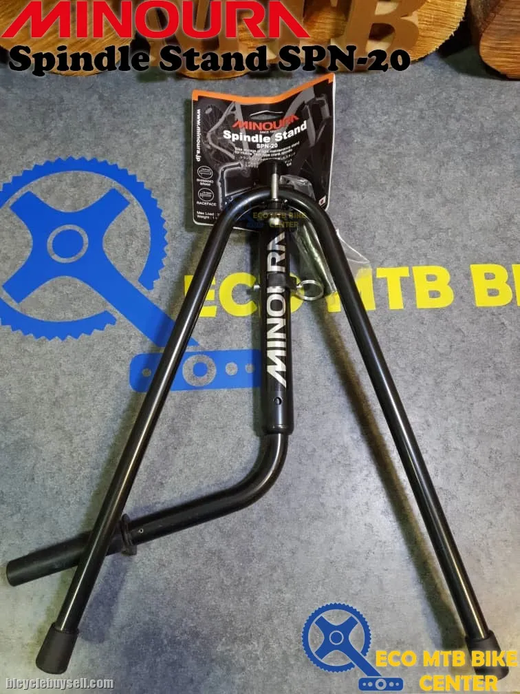 MINOURA Spindle Stand SPN-20 Bike Stand