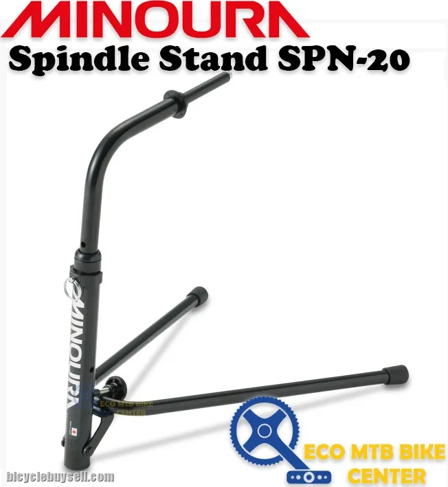 MINOURA Spindle Stand SPN-20 Bike Stand