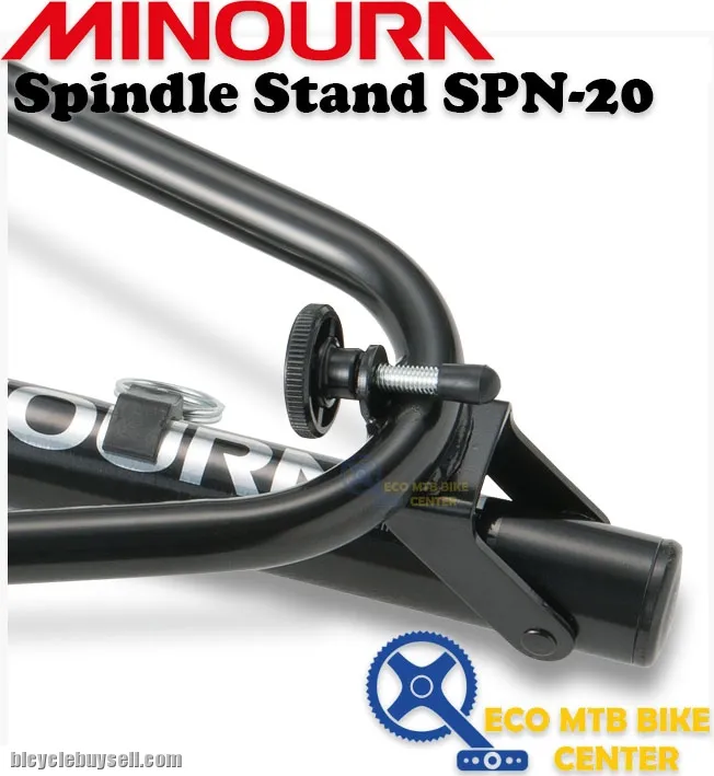 MINOURA Spindle Stand SPN-20 Bike Stand