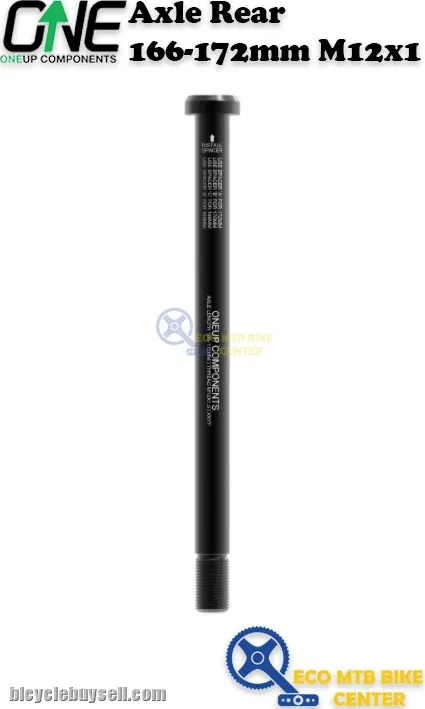 ONEUP COMPONENTS Axle Rear