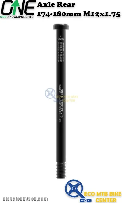 ONEUP COMPONENTS Axle Rear