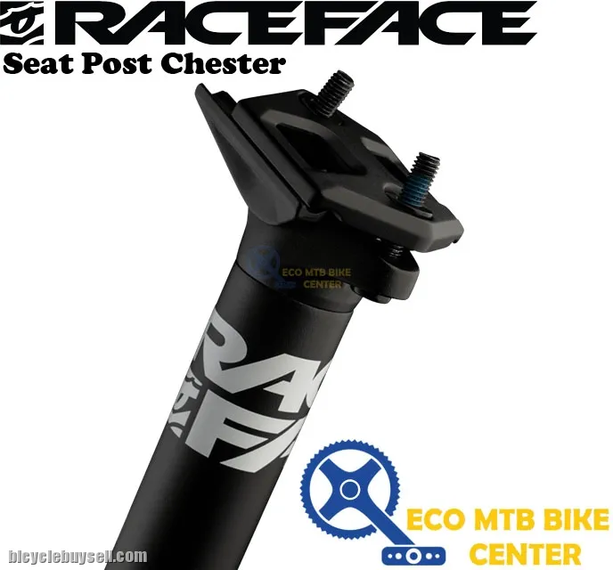 RACEFACE Seat Post Chester