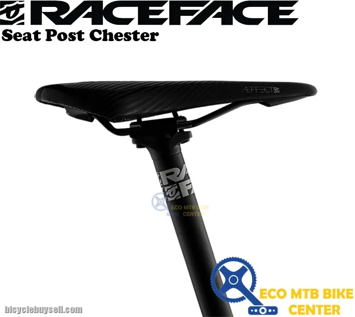 RACEFACE Seat Post Chester