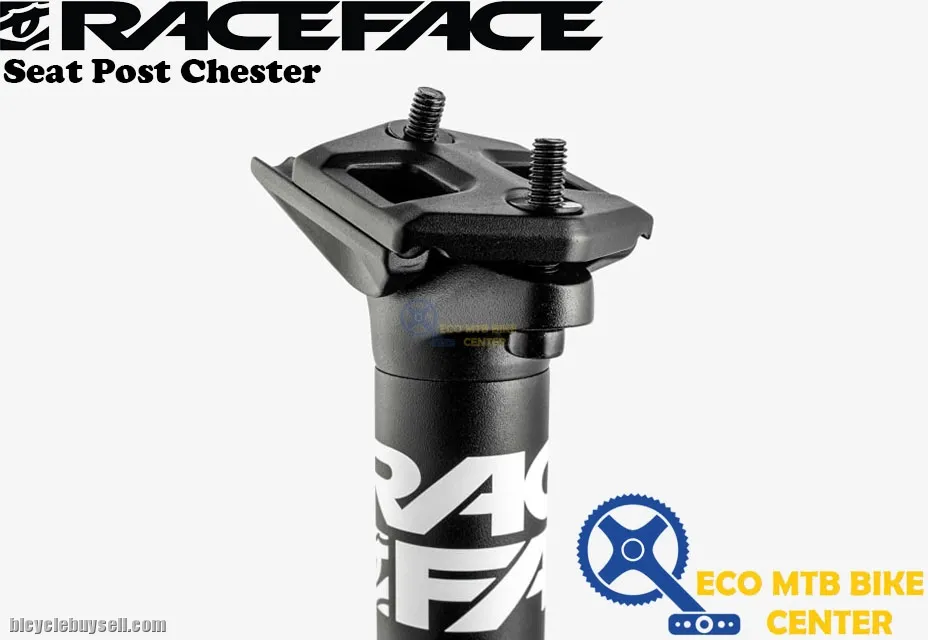 RACEFACE Seat Post Chester