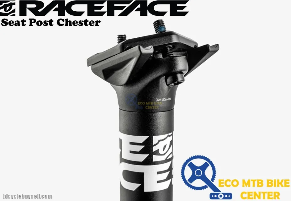 RACEFACE Seat Post Chester