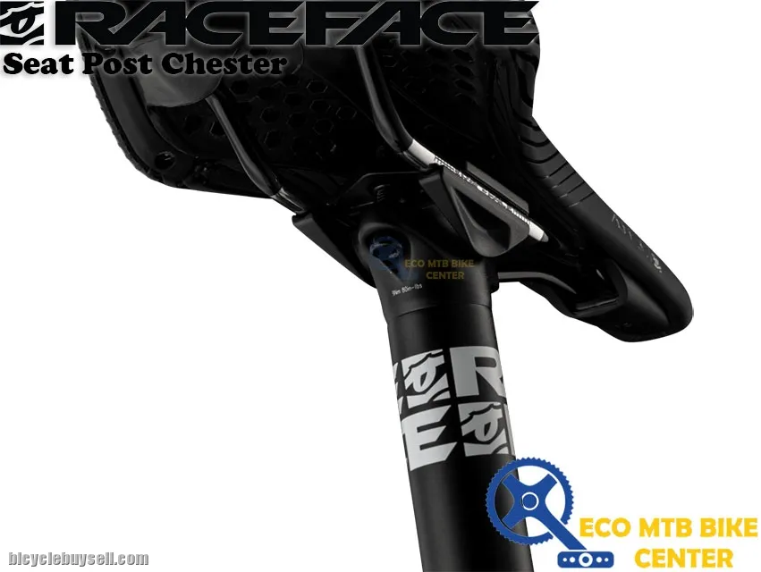RACEFACE Seat Post Chester