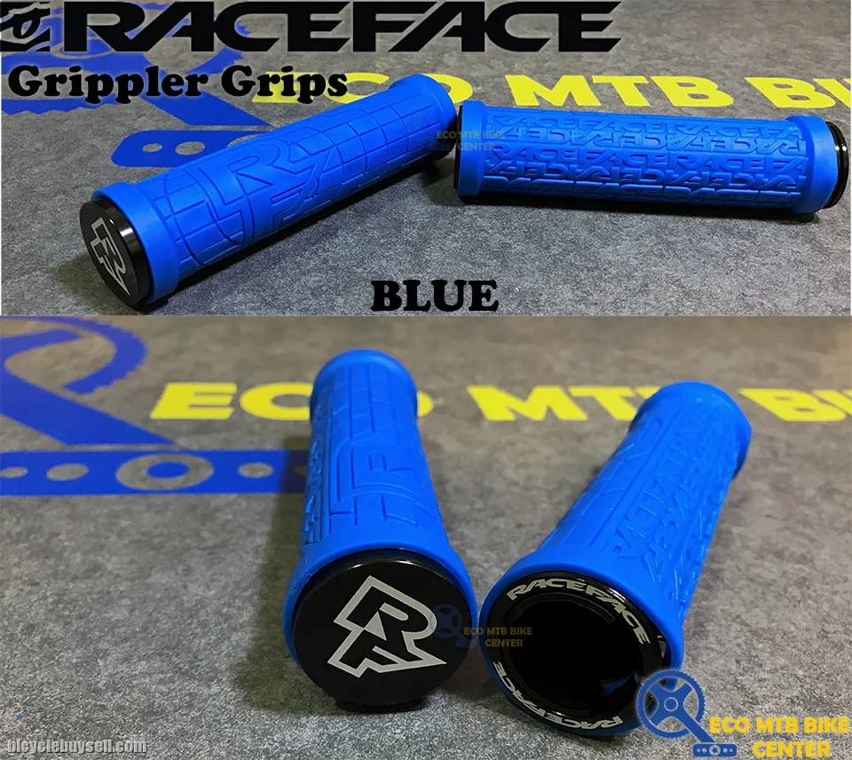 RACEFACE Grippler - Grips