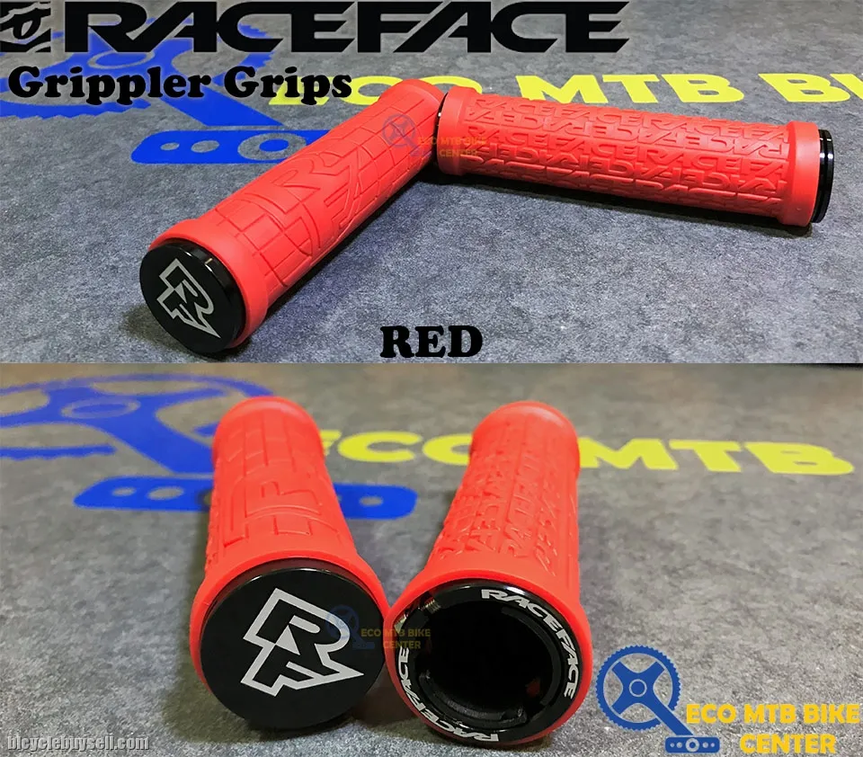 RACEFACE Grippler - Grips