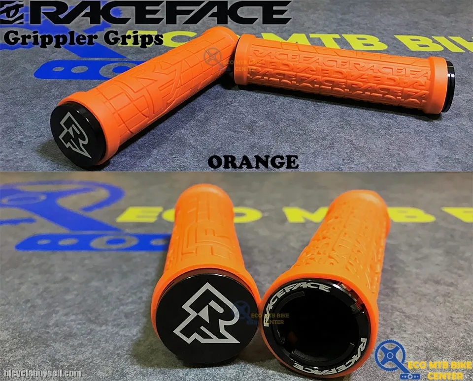 RACEFACE Grippler - Grips