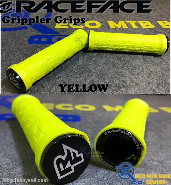 RACEFACE Grippler - Grips