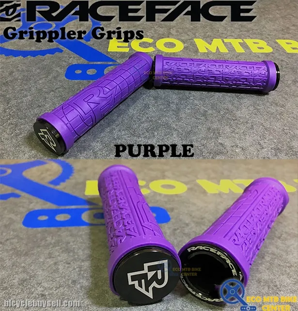 RACEFACE Grippler - Grips